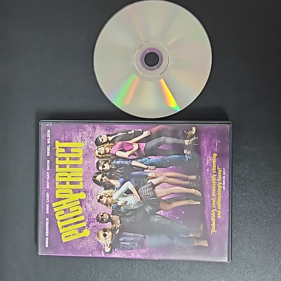 📀 Iconic DVD Collection - Picture 8 of 11